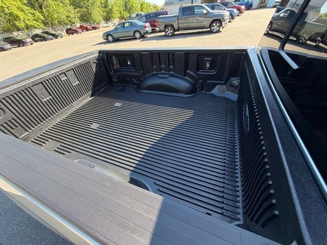 2022 Ford F-250SD XL