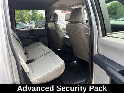 2022 Ford F-250SD XL