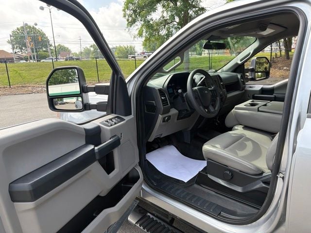 2022 Ford F-250SD XL