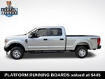 2022 Ford F-250SD XL