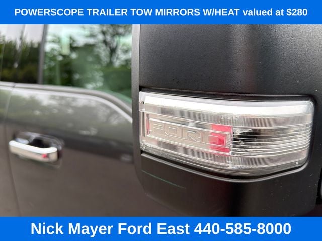 2018 Ford F-250SD XLT