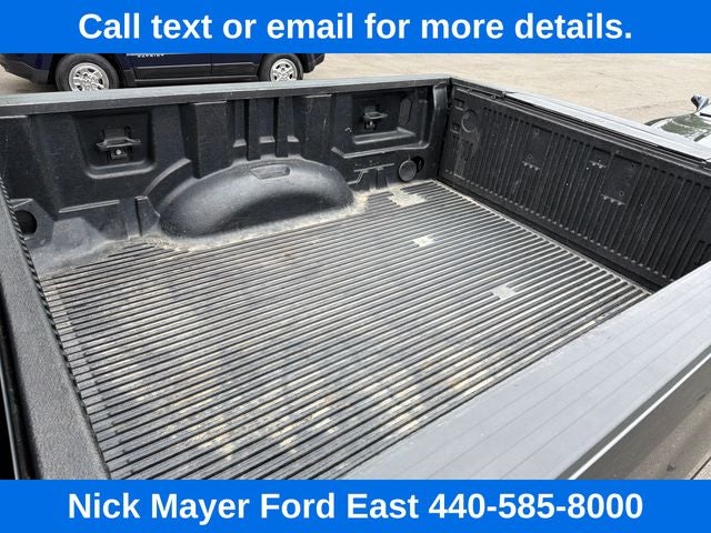 2018 Ford F-250SD XLT