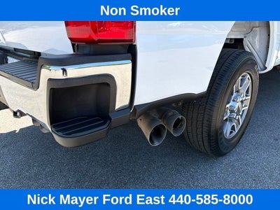 2025 Ford F-250SD XLT