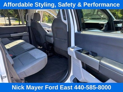 2025 Ford F-250SD XLT