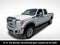 2011 Ford F-250SD Lariat