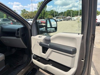 2022 Ford F-250SD XL