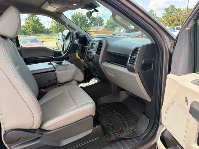 2022 Ford F-250SD XL