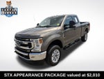 2022 Ford F-250SD XL