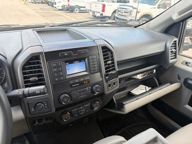 2022 Ford F-250SD XL