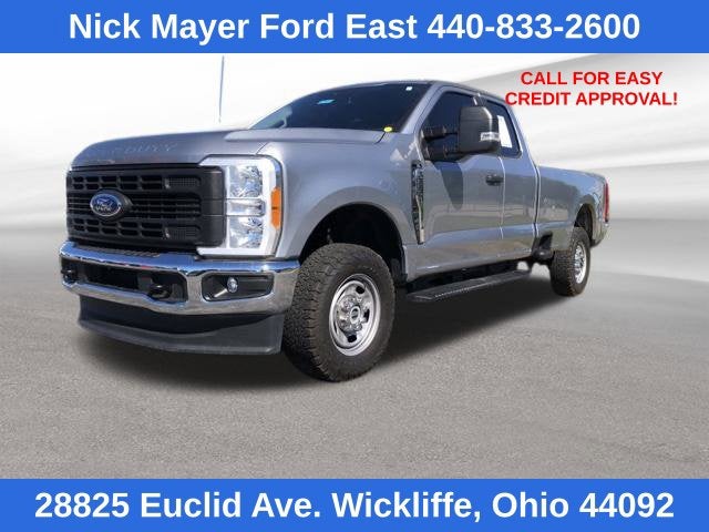 2023 Ford F-250SD XL