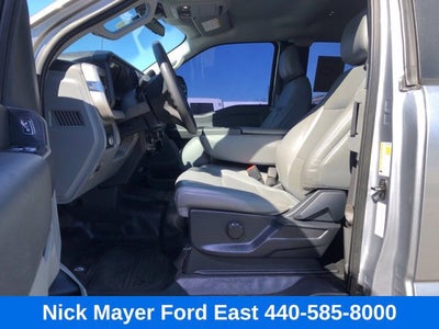 2023 Ford F-250SD XL
