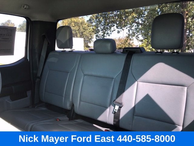 2023 Ford F-250SD XL