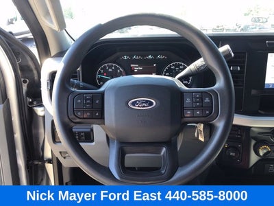 2023 Ford F-250SD XL
