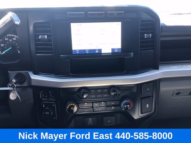2023 Ford F-250SD XL
