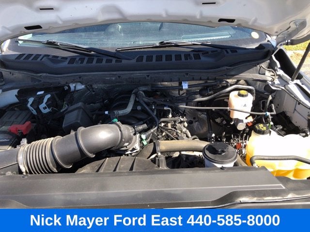 2023 Ford F-250SD XL
