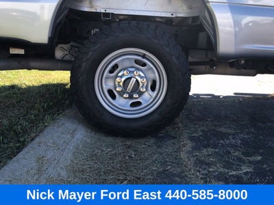 2023 Ford F-250SD XL