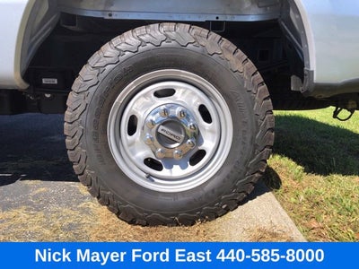 2023 Ford F-250SD XL