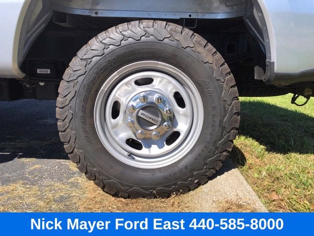 2023 Ford F-250SD XL