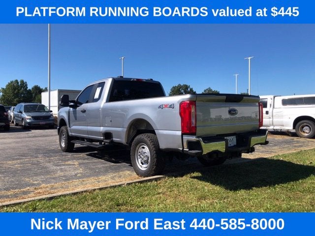 2023 Ford F-250SD XL