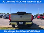 2023 Ford F-250SD XL