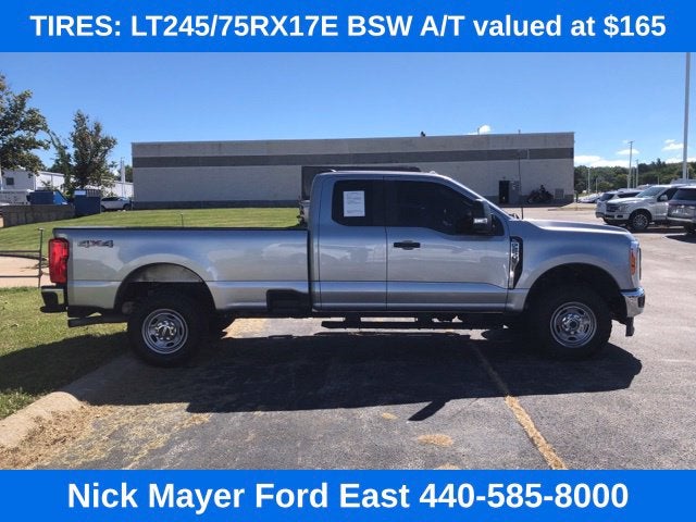 2023 Ford F-250SD XL