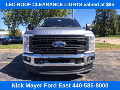 2023 Ford F-250SD XL