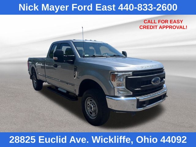 2022 Ford F-250SD XL