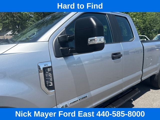 2022 Ford F-250SD XL