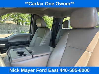 2022 Ford F-250SD XL