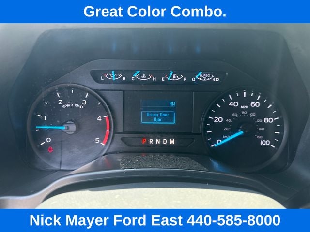 2022 Ford F-250SD XL