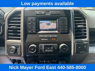 2022 Ford F-250SD XL