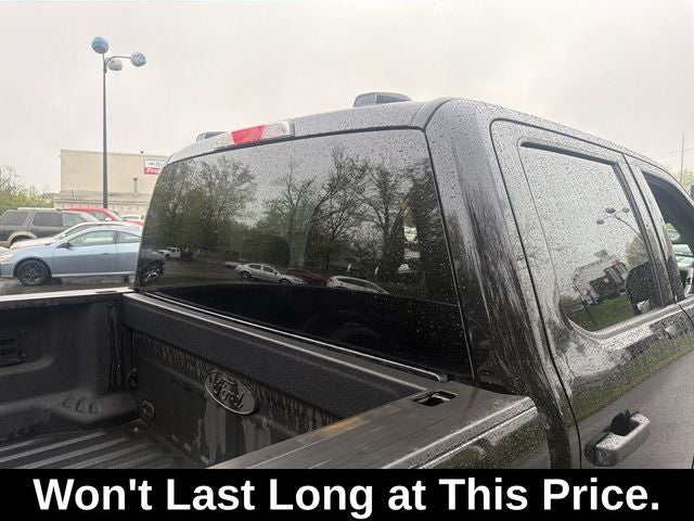 2024 Ford F-450SD XLT DRW