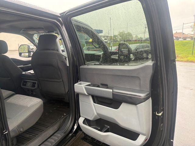 2024 Ford F-450SD XLT DRW