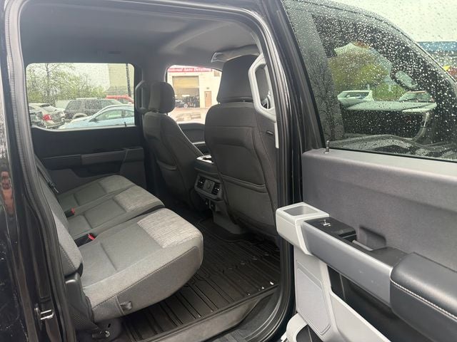 2024 Ford F-450SD XLT DRW