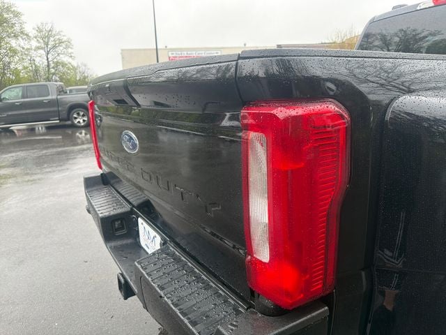 2024 Ford F-450SD XLT DRW