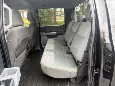 2024 Ford F-450SD XLT DRW