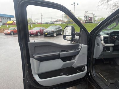 2024 Ford F-450SD XLT DRW