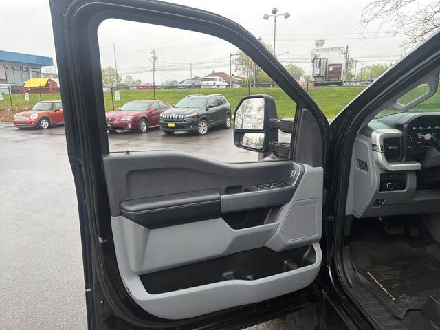 2024 Ford F-450SD XLT DRW