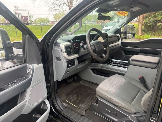 2024 Ford F-450SD XLT DRW