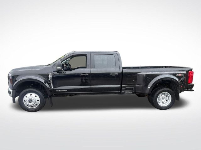 2024 Ford F-450SD XLT DRW