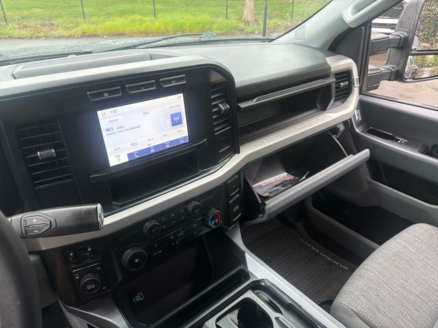 2024 Ford F-450SD XLT DRW