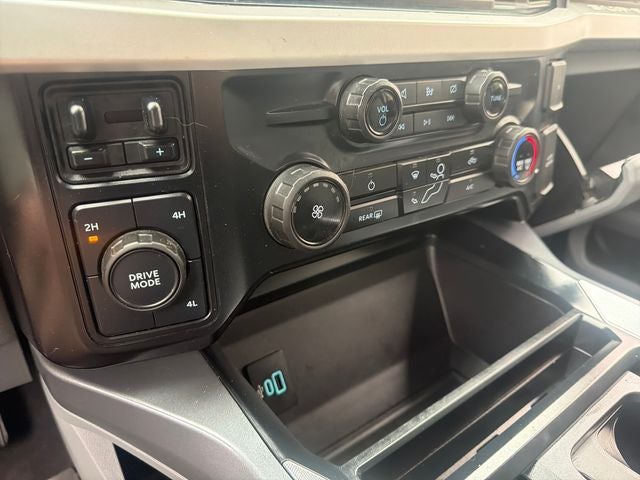 2024 Ford F-450SD XLT DRW