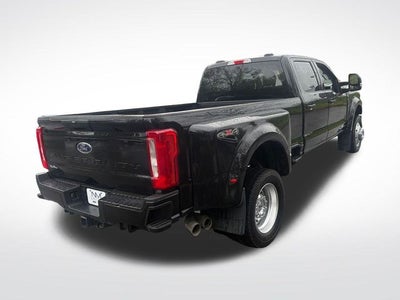 2024 Ford F-450SD XLT DRW