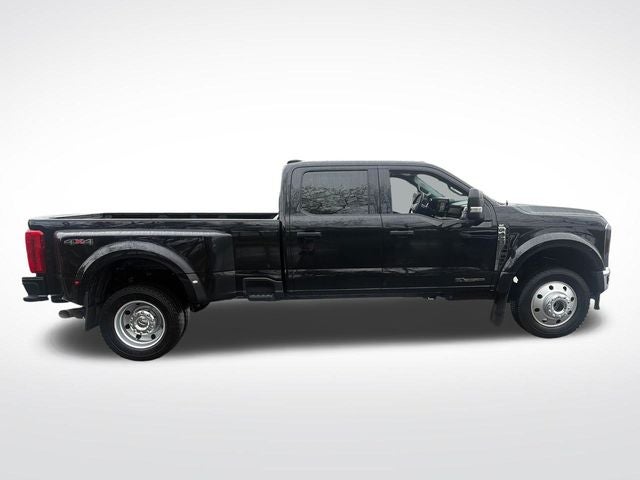 2024 Ford F-450SD XLT DRW