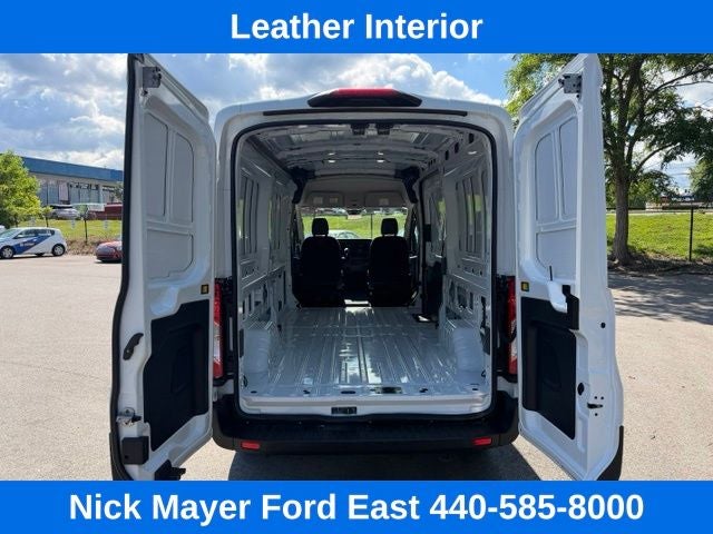 2023 Ford Transit-250 Base