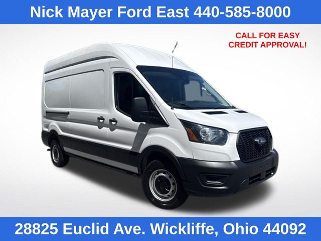 2023 Ford Transit-250 Base