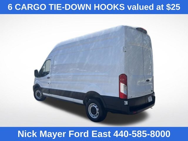 2023 Ford Transit-250 Base