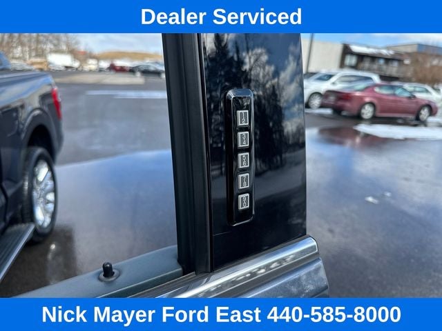 2022 Ford F-150 Limited