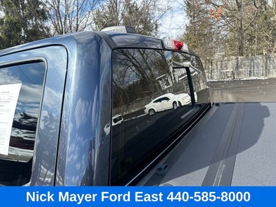 2022 Ford F-150 Limited