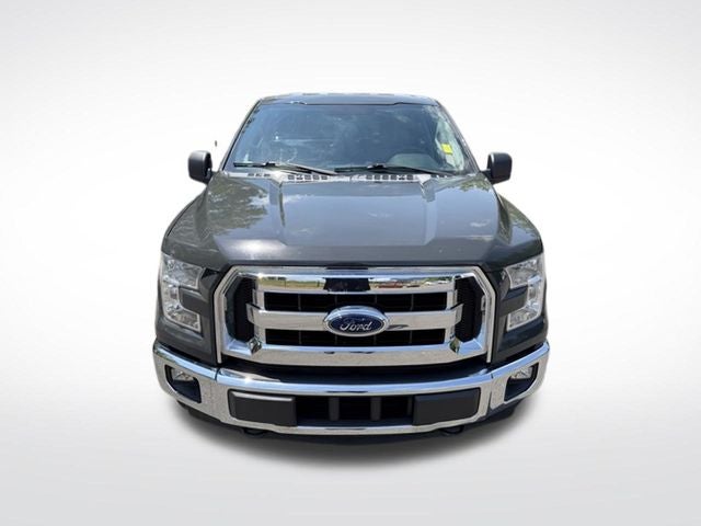 Used 2017 Ford F-150 XLT with VIN 1FTFW1EG1HKC95551 for sale in Mayfield Heights, OH
